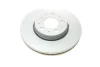 Диск гальмівний (передній) Volvo S60/S80/V70/XC70 97-10 (285.8x26) BOSCH 0 986 479 210 (фото 8)