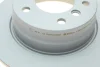 Диск гальмівний (задній) BMW 1 (E81/E87) 04-11 (279.8x10) BOSCH 0 986 479 217 (фото 5)