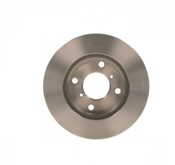 Диск гальмівний передн Лів/Прав SUZUKI ALTO VI, WAGON R+ 1.0/1.1/1.2 02.98-12.08 BOSCH 0986479241