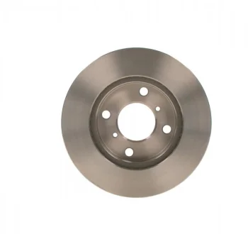 Диск гальмівний передн лів/прав SUZUKI ALTO VI, WAGON R+ 1.0/1.1/1.2 02.98-12.08 BOSCH 0 986 479 241