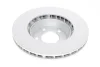 Диск гальмівний (передній) Audi Q7 06-15/Porsche Cayenne 02-/VW Touareg 02-10 (350x34) (L) BOSCH 0 986 479 249 (фото 2)
