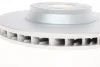 Диск гальмівний (передній) Audi Q7 06-15/Porsche Cayenne 02-/VW Touareg 02-10 (350x34) (L) BOSCH 0 986 479 249 (фото 4)