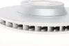 Диск гальмівний (передній) Audi Q7 06-15/Porsche Cayenne 02-/VW Touareg 02-10 (350x34) (L) BOSCH 0 986 479 249 (фото 5)