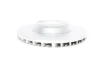 Диск гальмівний (передній) Audi Q7 06-15/Porsche Cayenne 02-/VW Touareg 02-10 (350x34) (L) BOSCH 0 986 479 249 (фото 8)