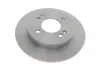 Диск гальмівний (задній) Hyundai i10 08-17/Kia Picanto 04- (234x10) BOSCH 0 986 479 256 (фото 5)