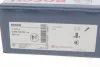 Диск гальмівний (задній) Hyundai i10 08-17/Kia Picanto 04- (234x10) BOSCH 0 986 479 256 (фото 6)