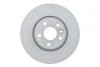 Диск гальмівний (передній) Ford Mondeo/Galaxy 07-15/Range Rover/Volvo S60 11-(300x28) (з покр.) (вент.) BOSCH 0986479261 (фото 1)
