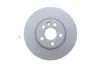Диск гальмівний (передній) Ford Mondeo/Galaxy 07-15/Range Rover/Volvo S60 11-(300x28) (з покр.) (вент.) BOSCH 0 986 479 261 (фото 1)