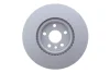 Диск гальмівний (передній) Ford Mondeo/Galaxy 07-15/Range Rover/Volvo S60 11-(300x28) (з покр.) (вент.) BOSCH 0 986 479 261 (фото 3)