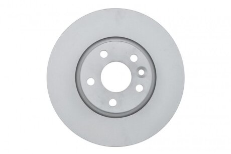 Диск гальмівний (передній) Ford Mondeo/Galaxy 07-15/Range Rover/Volvo S60 11-(300x28) (з покр.) (вент.) BOSCH 0986479261