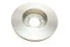 Диск гальмівний (передній) Fiat Scudo/Citroen Jumpy/Peugeot Expert 07- (280x28) (вентиль.) BOSCH 0 986 479 266 (фото 2)