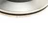 Диск гальмівний (передній) Fiat Scudo/Citroen Jumpy/Peugeot Expert 07- (280x28) (вентиль.) BOSCH 0 986 479 266 (фото 3)
