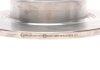 ДИСК тормозной задний BOSCH 0 986 479 270 (фото 6)