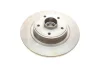 Диск гальмівний (задній) Renault Laguna II/Scenic II (274x11) (+ABS) з підшипником BOSCH 0 986 479 273 (фото 3)