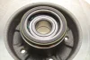 Диск гальмівний (задній) Renault Laguna II/Scenic II (274x11) (+ABS) з підшипником BOSCH 0 986 479 273 (фото 5)