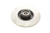 Диск гальмівний (задній) Renault Laguna II/Scenic II (274x11) (+ABS) з підшипником BOSCH 0 986 479 273 (фото 6)