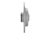 Диск гальмівний (задній) Citroen C3/C4 /Peugeot 207/307 05- (249х9) (+ABS) (з підшипником) BOSCH 0 986 479 275 (фото 3)