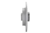 Диск гальмівний (задній) Citroen C3/C4 /Peugeot 207/307 05- (249х9) (+ABS) (з підшипником) BOSCH 0 986 479 275 (фото 4)
