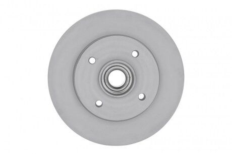 Фото диск гальмівний (задній) Citroen C3/C4 /Peugeot 207/307 05- (249х9) (+ABS) (з підшипником) BOSCH 0986479275 Диск гальмівний (задній) Citroen C3/C4 /Peugeot 207/307 05- (249х9) (+ABS) (з підшипником) BOSCH 0986479275