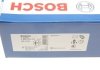 ДИСК тормозной задний BOSCH 0 986 479 277 (фото 11)