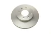 Диск гальмівний (передній) Hyundai i10/Kia Picanto 04- (241x18) BOSCH 0 986 479 286 (фото 6)