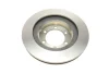 Диск гальмівний (передній) Toyota Land Cruiser VI Prado 02-10 (337.8x28) BOSCH 0 986 479 304 (фото 2)