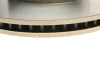 Диск гальмівний (передній) Toyota Land Cruiser VI Prado 02-10 (337.8x28) BOSCH 0 986 479 304 (фото 3)