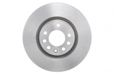 Гальмівний диск BOSCH 0986479325