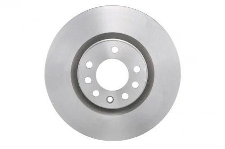 Диск гальмівний передн лів/прав FIAT CROMA 1.9D/2.4D 06.05-12.11 BOSCH 0 986 479 325