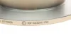 Диск гальмівний задн лів/прав LEXUS GS, IS I, IS SPORTCROSS, SC 2.0-4.3 08.97-07.10 BOSCH 0 986 479 339 (фото 5)