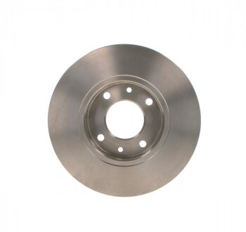 Диск гальмівний передн Лів/Прав KIA CARENS I 1.6-2.0D 03.00-05.07 BOSCH 0986479353