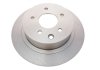 Диск тормозной (задний) Nissan Juke 10-19/Qashqai 06-13/Teana 03-13 (291.8x9) (полный)) BOSCH 0 986 479 362 (фото 4)