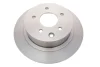 Диск гальмівний (задній) Nissan Juke 10-19/Qashqai 06-13/Teana 03-13 (291.8x9) (повний) BOSCH 0 986 479 362 (фото 4)