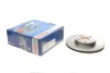 Диск гальмівний передн лів/прав HONDA ACCORD VI, CIVIC IX, CIVIC VIII, CIVIC X, FR-V, STREAM 1.4-3.0 02.98-12.22 BOSCH 0 986 479 364 (фото 1)