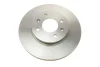 Диск гальмівний передн лів/прав HYUNDAI ACCENT III, I20 I, SOLARIS KIA RIO II 1.1D-1.6D 03.05- BOSCH 0 986 479 367 (фото 8)