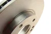 Диск гальмівний (передній) Hyundai Tucson/i30 2.0 CRDi 04-/Kia Cee\'d 06- (280x26) BOSCH 0 986 479 368 (фото 4)