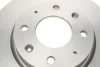 Диск гальмівний (передній) Kia Cerato1.6-2.0 CRDI 04- (275x26) BOSCH 0 986 479 369 (фото 4)