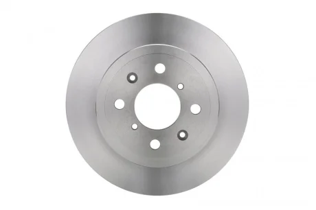 Диск гальмівний передн лів/прав OPEL AGILA A SUBARU JUSTY III SUZUKI IGNIS I, IGNIS II, WAGON R, WAGON R+ 1.0-1.5 05.00- BOSCH 0 986 479 370