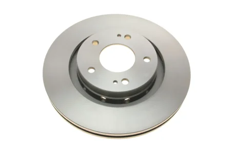 Диск гальмівний (передній) Mitsubishi Outlander 03-/ Citroen C-Crosser 07- (294x24) BOSCH 0 986 479 372