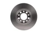 Диск гальмівний задн лів/прав ALFA ROMEO 159, BRERA, GIULIETTA, SPIDER 1.4-2.2 06.05-12.20 BOSCH 0 986 479 378 (фото 2)