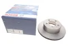 Диск гальмівний передн лів/прав JEEP CHEROKEE, COMANCHE, GRAND CHEROKEE I, WRANGLER I, WRANGLER II 2.1D-5.9 10.84-04.07 BOSCH 0 986 479 386 (фото 1)