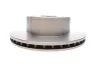 Диск гальмівний передн лів/прав JEEP CHEROKEE, COMANCHE, GRAND CHEROKEE I, WRANGLER I, WRANGLER II 2.1D-5.9 10.84-04.07 BOSCH 0 986 479 386 (фото 3)