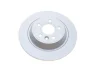 Диск гальмівний (задній) Ford Focus III/IV 10- (301.6x11) BOSCH 0 986 479 397 (фото 6)