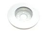 Диск гальмівний (передній) MB C-class (W204/S204) 07-14 (288x25) (вент.) BOSCH 0 986 479 406 (фото 2)