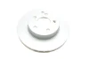 Диск гальмівний (передній) MB C-class (W204/S204) 07-14 (288x25) (вент.) BOSCH 0 986 479 406 (фото 7)