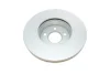 Диск гальмівний (передній) MB E-class (W211/W212/S211/S212) 02-09 (295x28) BOSCH 0 986 479 407 (фото 2)