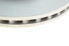 Диск гальмівний (передній) MB E-class (W211/W212/S211/S212) 02-09 (295x28) BOSCH 0 986 479 407 (фото 3)