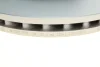 Диск гальмівний (передній) MB E-class (W211/W212/S211/S212) 02-09 (295x28) BOSCH 0 986 479 407 (фото 4)