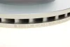 Диск гальмівний (передній) MB E-class (W211/W212/S211/S212) 02-09 (295x28) BOSCH 0 986 479 407 (фото 5)