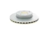Диск гальмівний (передній) MB E-class (W211/W212/S211/S212) 02-09 (295x28) BOSCH 0 986 479 407 (фото 6)